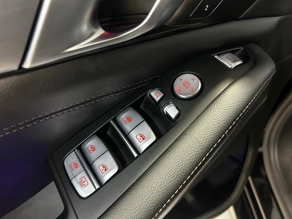 used 2022 BMW X7 car, priced at $51,823