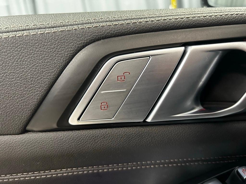 used 2022 BMW X7 car, priced at $51,823