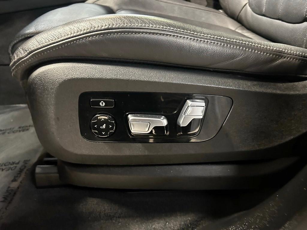 used 2022 BMW X7 car, priced at $51,823
