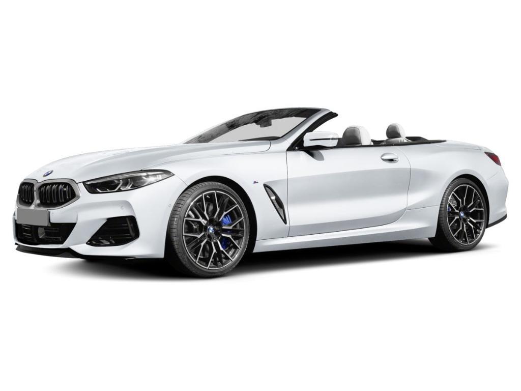 new 2026 BMW 840 car, priced at $103,500