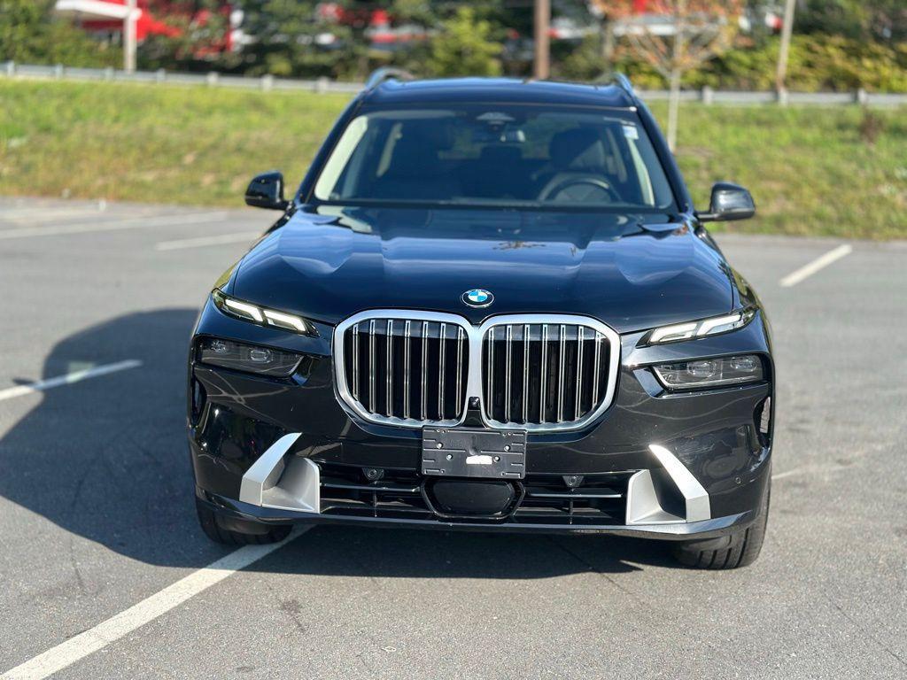 used 2024 BMW X7 car, priced at $64,980