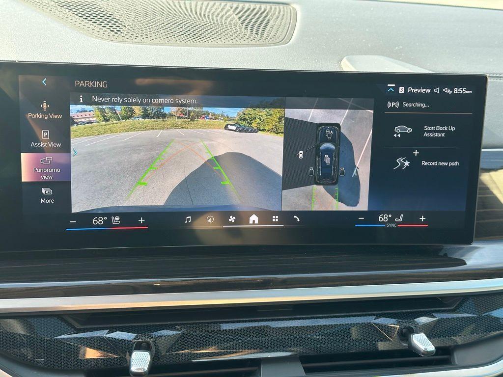 used 2024 BMW X7 car, priced at $64,980