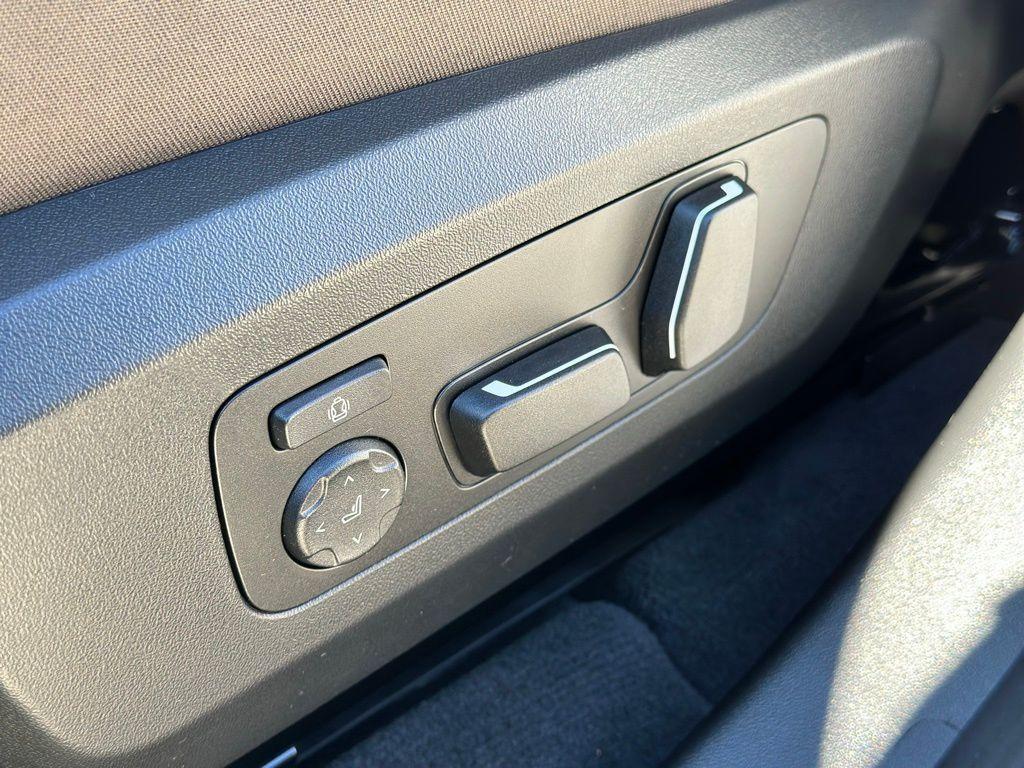 new 2026 BMW X3 car, priced at $60,690