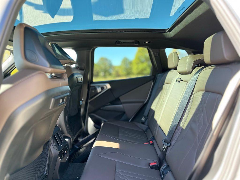 new 2026 BMW X3 car, priced at $60,690
