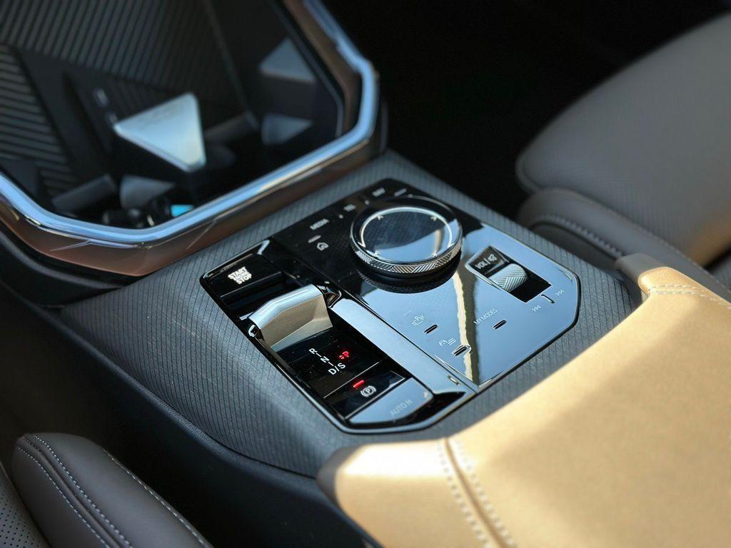 new 2026 BMW X3 car, priced at $60,690