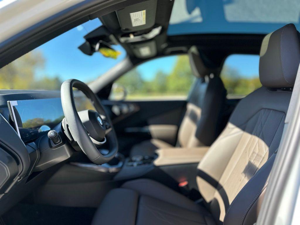 new 2026 BMW X3 car, priced at $60,690