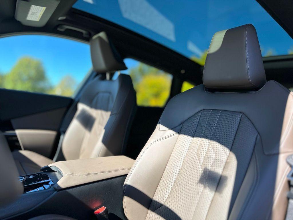 new 2026 BMW X3 car, priced at $60,690