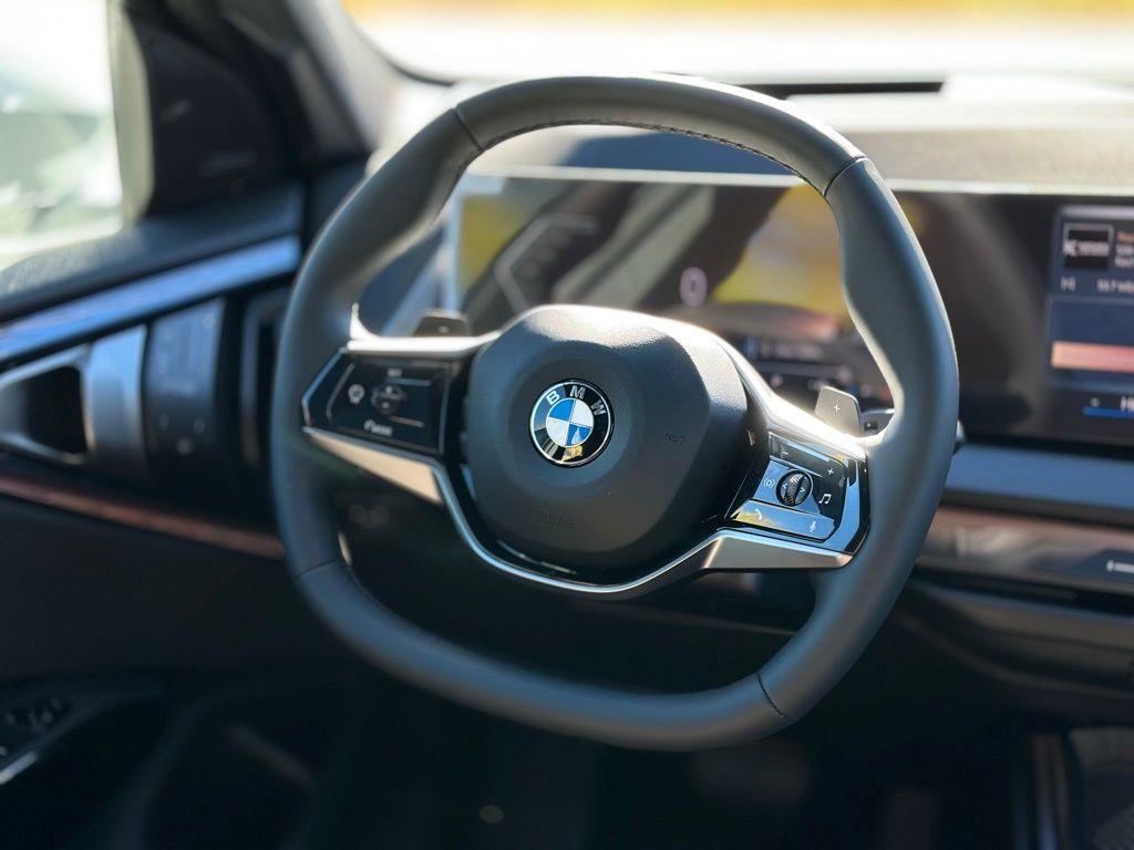 new 2026 BMW X3 car, priced at $60,690