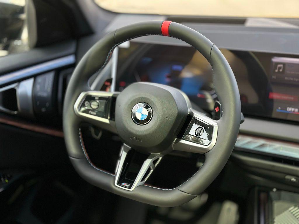 new 2026 BMW X3 car, priced at $74,040