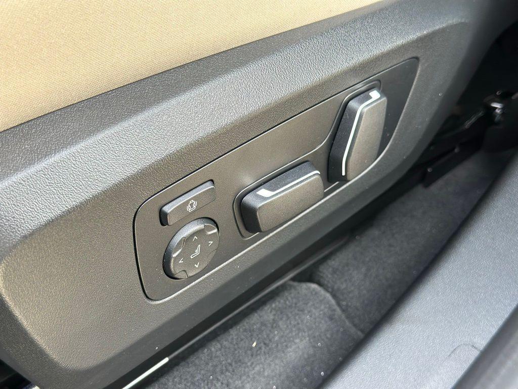 new 2026 BMW X3 car, priced at $74,040