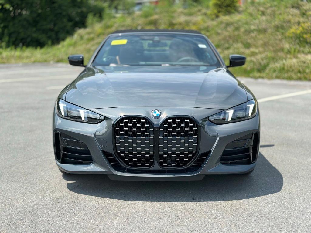 new 2026 BMW 430 car, priced at $69,815