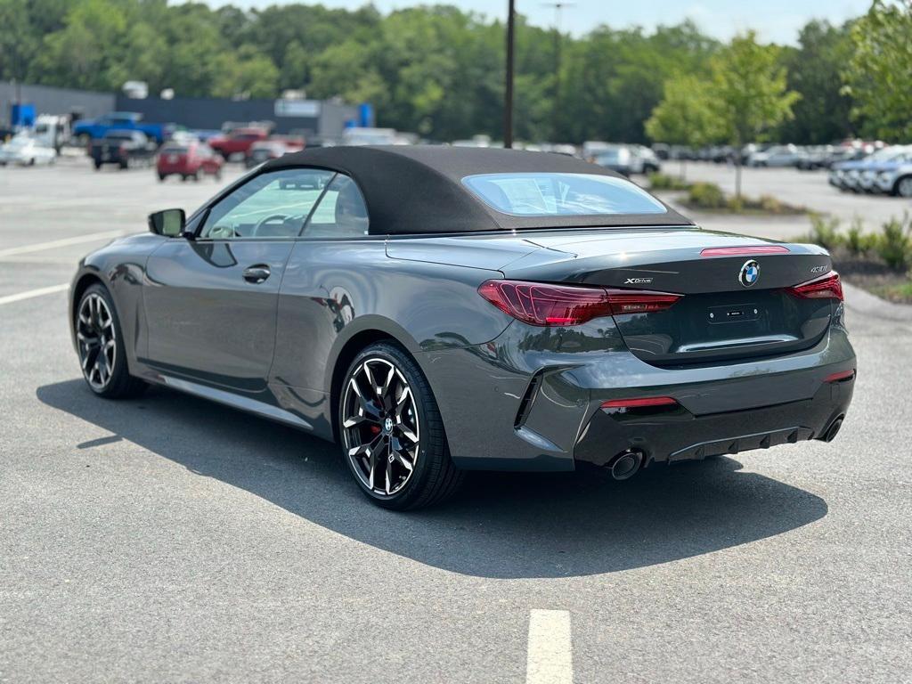 new 2026 BMW 430 car, priced at $69,815