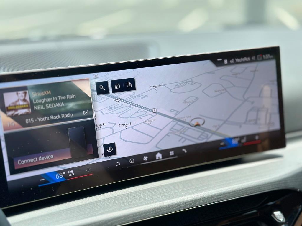 new 2026 BMW 430 car, priced at $69,815