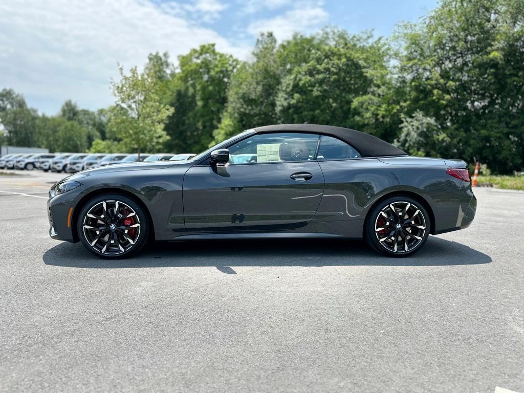 new 2026 BMW 430 car, priced at $69,815