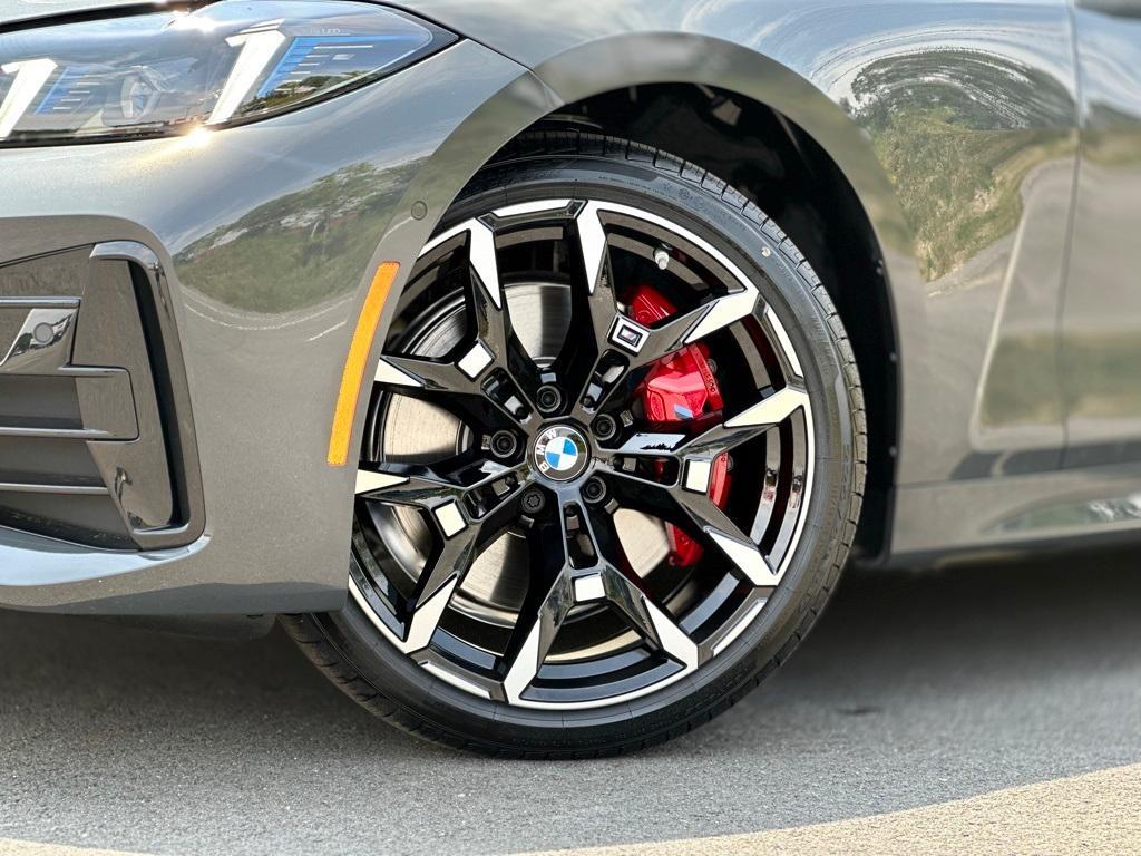 new 2026 BMW 430 car, priced at $69,815