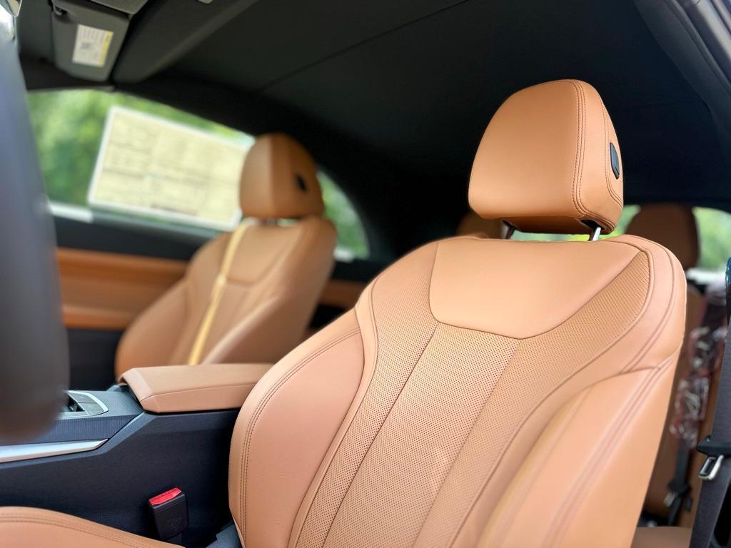 new 2026 BMW 430 car, priced at $69,815