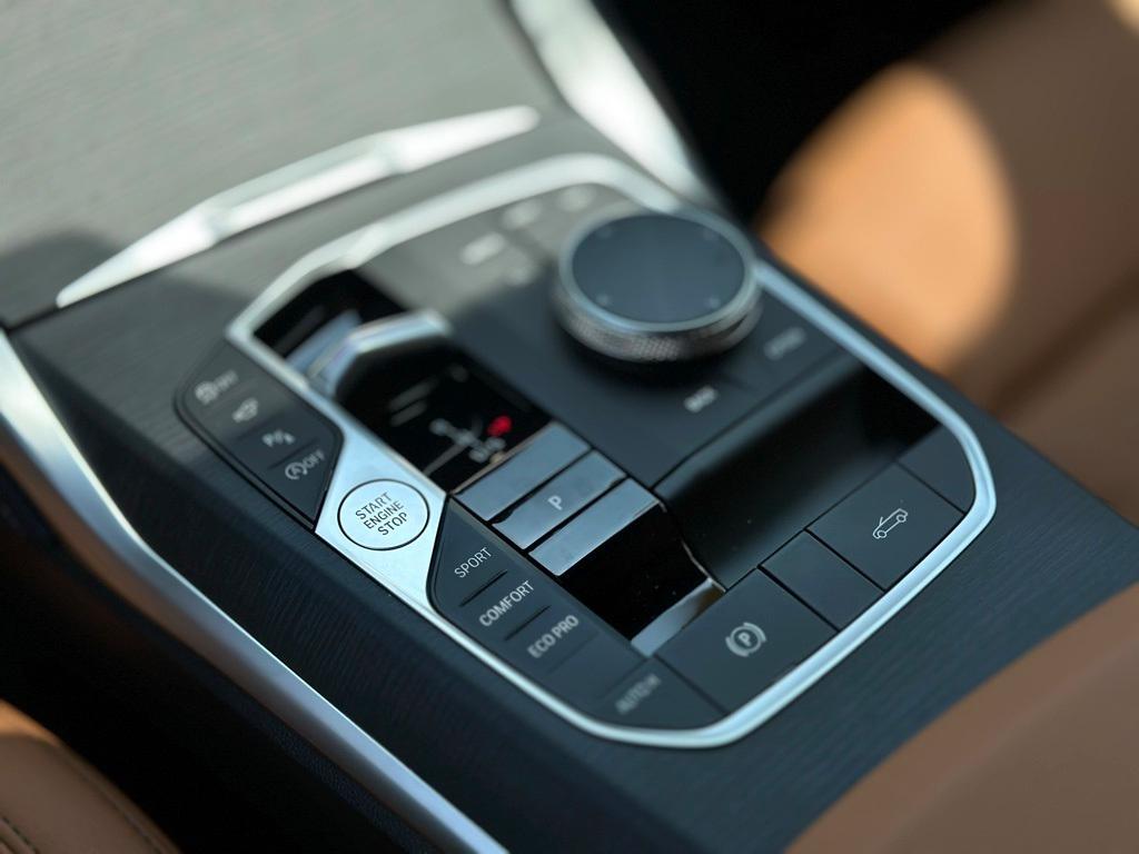 new 2026 BMW 430 car, priced at $69,815