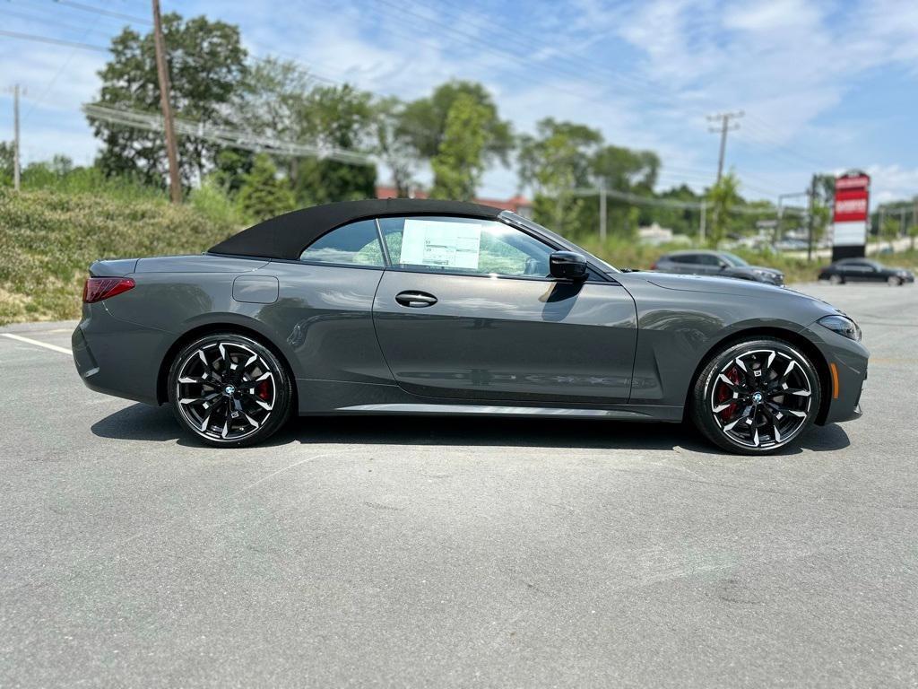 new 2026 BMW 430 car, priced at $69,815