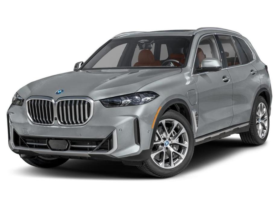 new 2025 BMW X5 PHEV car, priced at $83,340