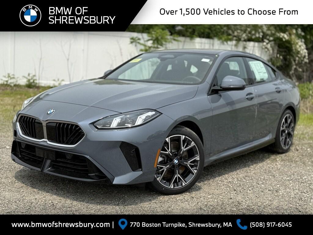 new 2025 BMW 228 Gran Coupe car, priced at $46,725