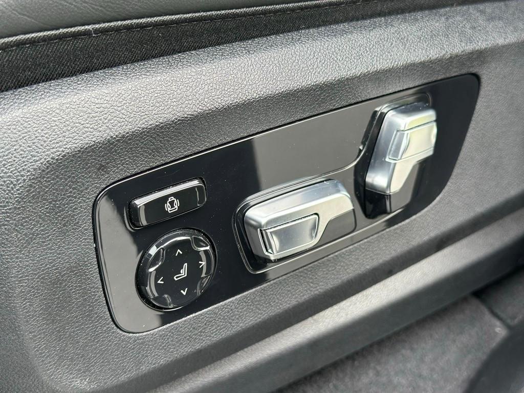 used 2025 BMW X7 car, priced at $74,722