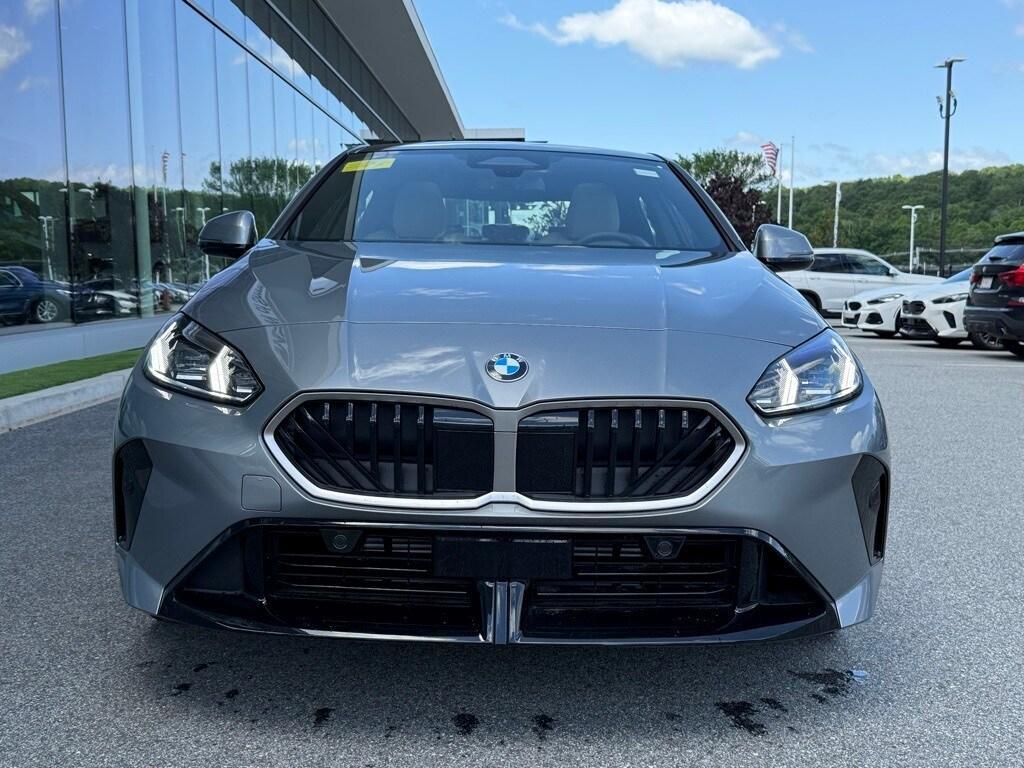 new 2025 BMW 228 Gran Coupe car, priced at $45,425