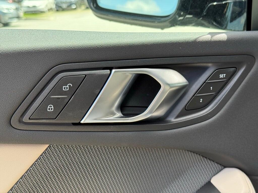new 2025 BMW 228 Gran Coupe car, priced at $45,425