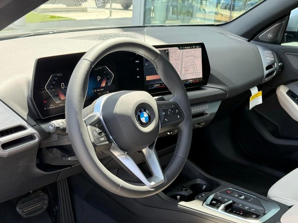 new 2025 BMW 228 Gran Coupe car, priced at $45,425