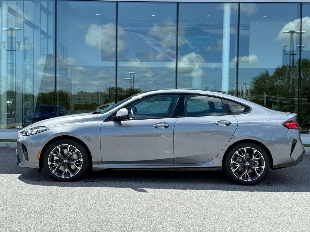 new 2025 BMW 228 Gran Coupe car, priced at $45,425