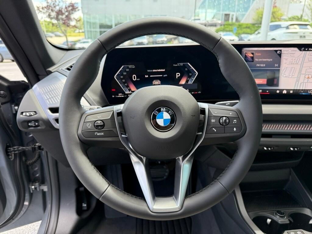 new 2025 BMW 228 Gran Coupe car, priced at $45,425