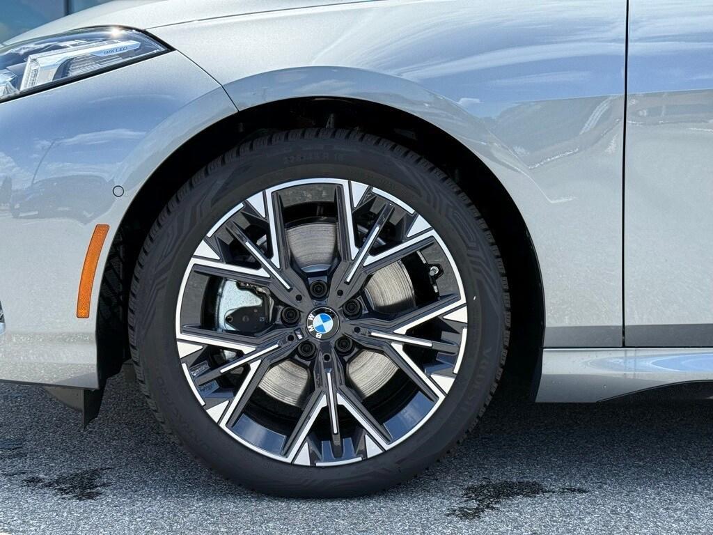 new 2025 BMW 228 Gran Coupe car, priced at $45,425