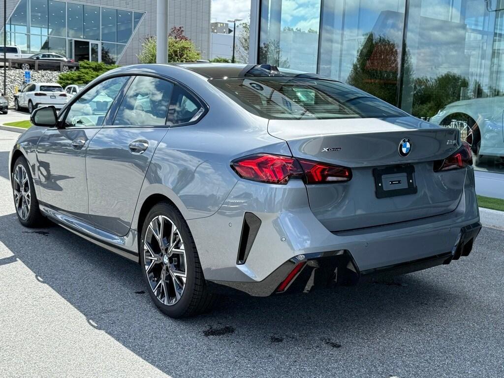 new 2025 BMW 228 Gran Coupe car, priced at $45,425