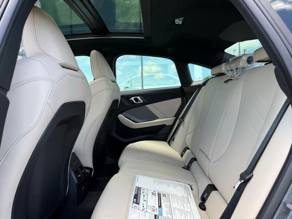 new 2025 BMW 228 Gran Coupe car, priced at $45,425