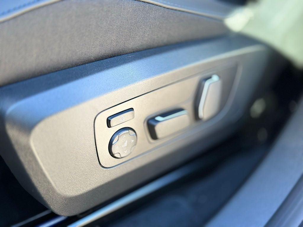 new 2026 BMW X3 car, priced at $74,285