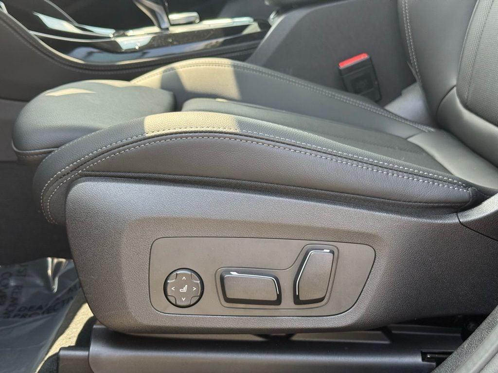 used 2025 BMW X4 car, priced at $54,670