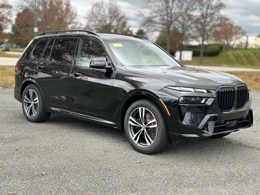 new 2026 BMW X7 car, priced at $97,030