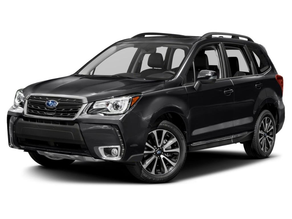 used 2017 Subaru Forester car, priced at $23,950