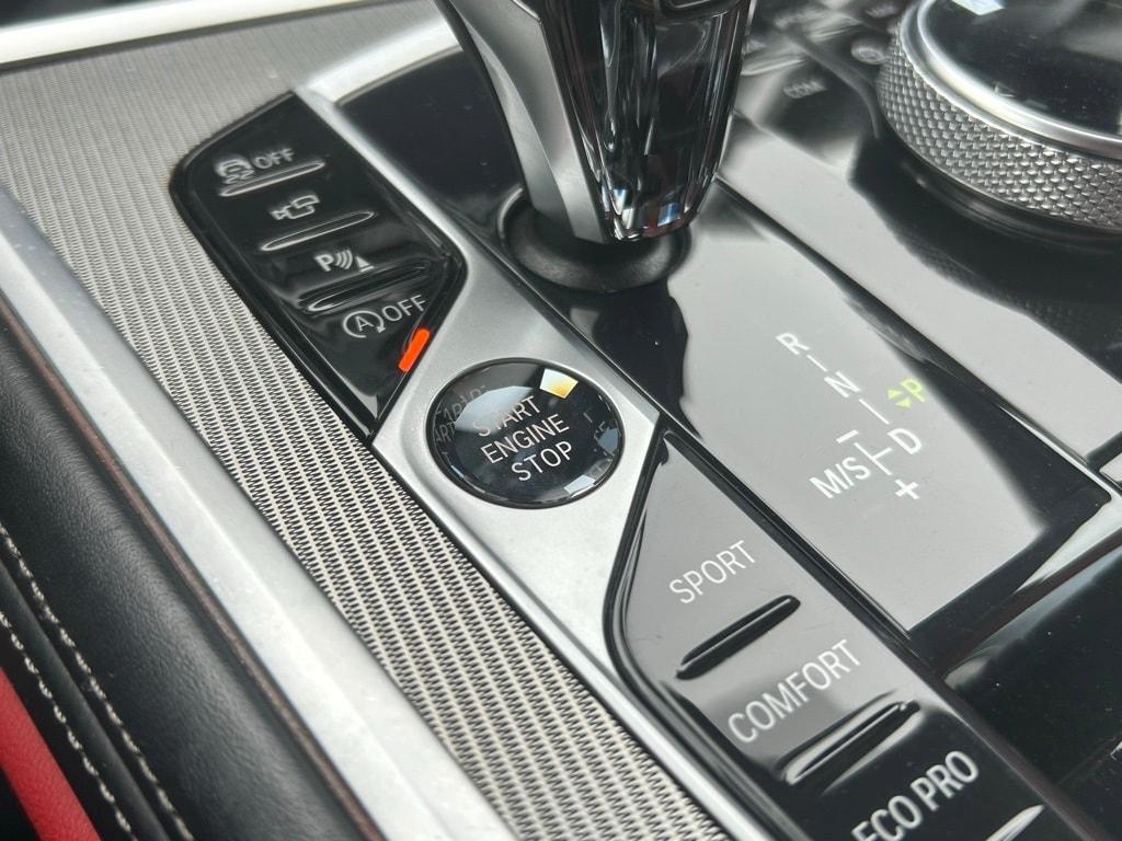 used 2022 BMW 840 car, priced at $71,884