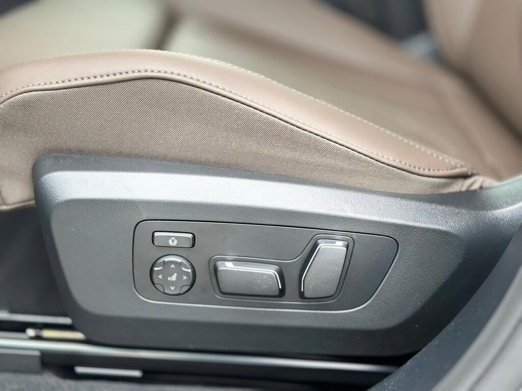 new 2025 BMW X3 car, priced at $54,570