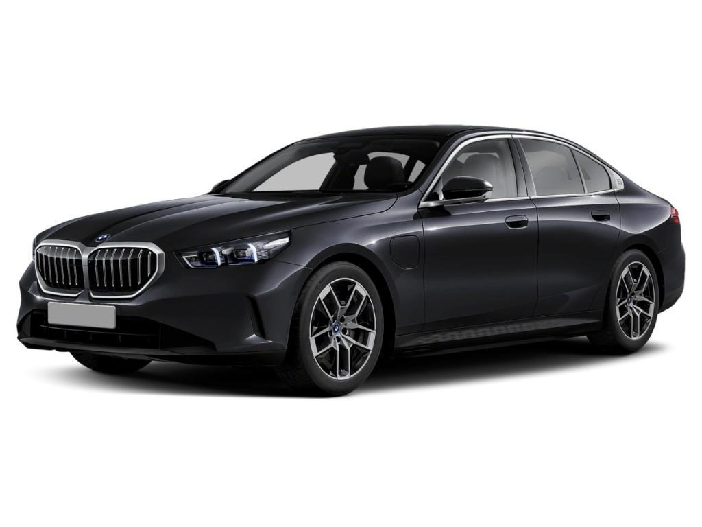 new 2026 BMW 550e car, priced at $83,015