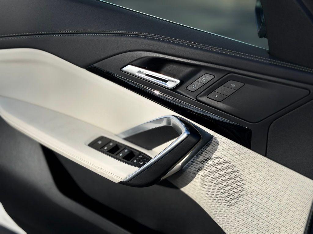 new 2026 BMW X1 car, priced at $46,980