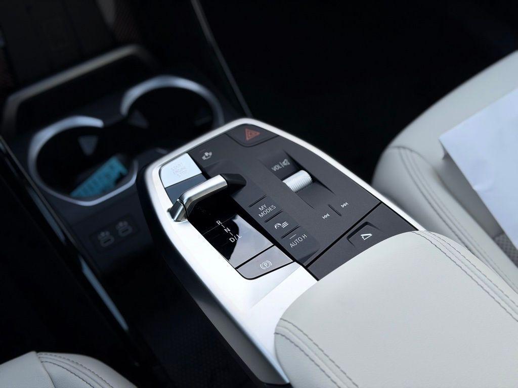 new 2026 BMW X1 car, priced at $46,980