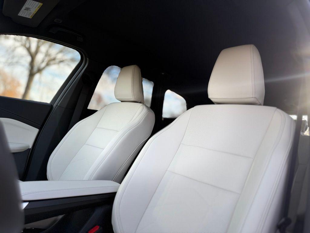 new 2026 BMW X1 car, priced at $46,980