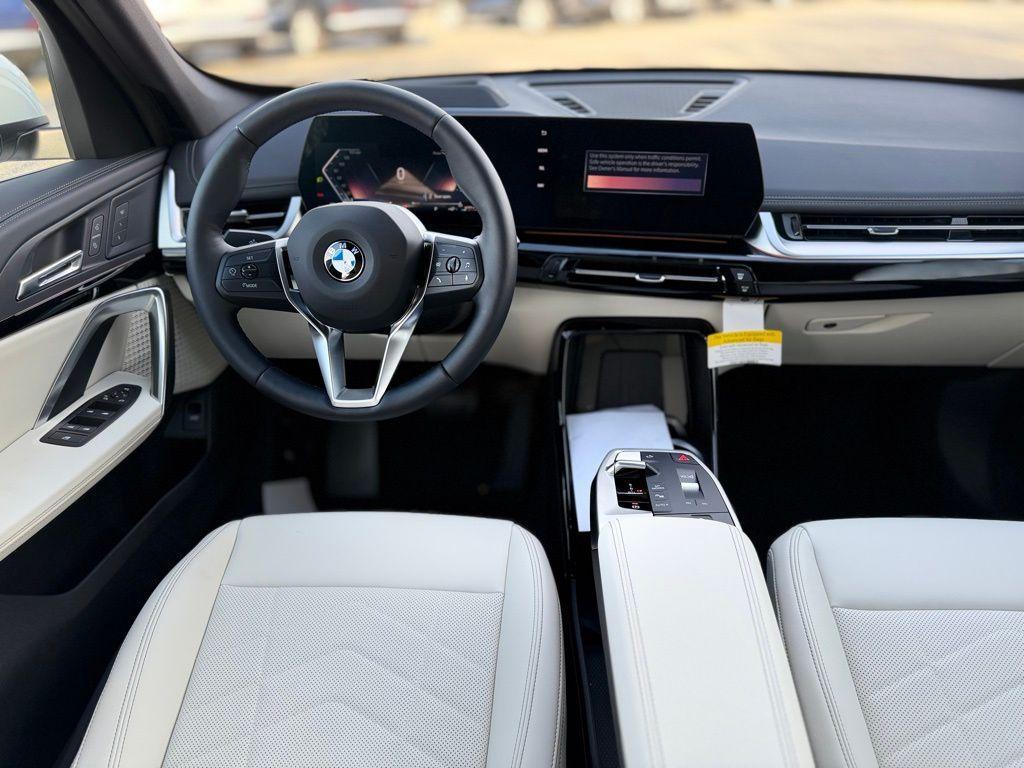 new 2026 BMW X1 car, priced at $46,980