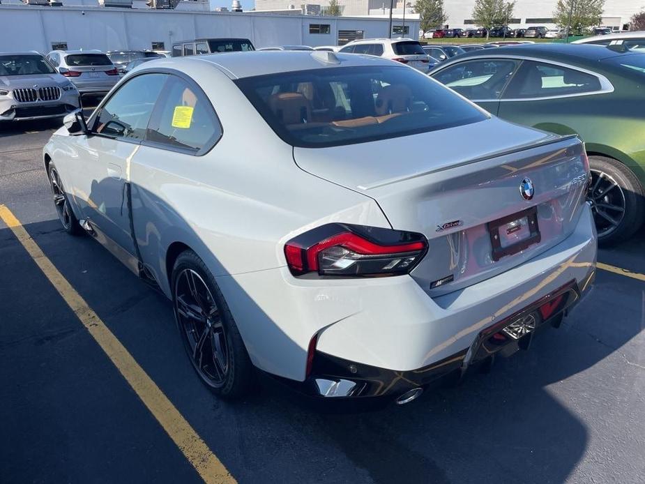 new 2024 BMW 230 car, priced at $47,160