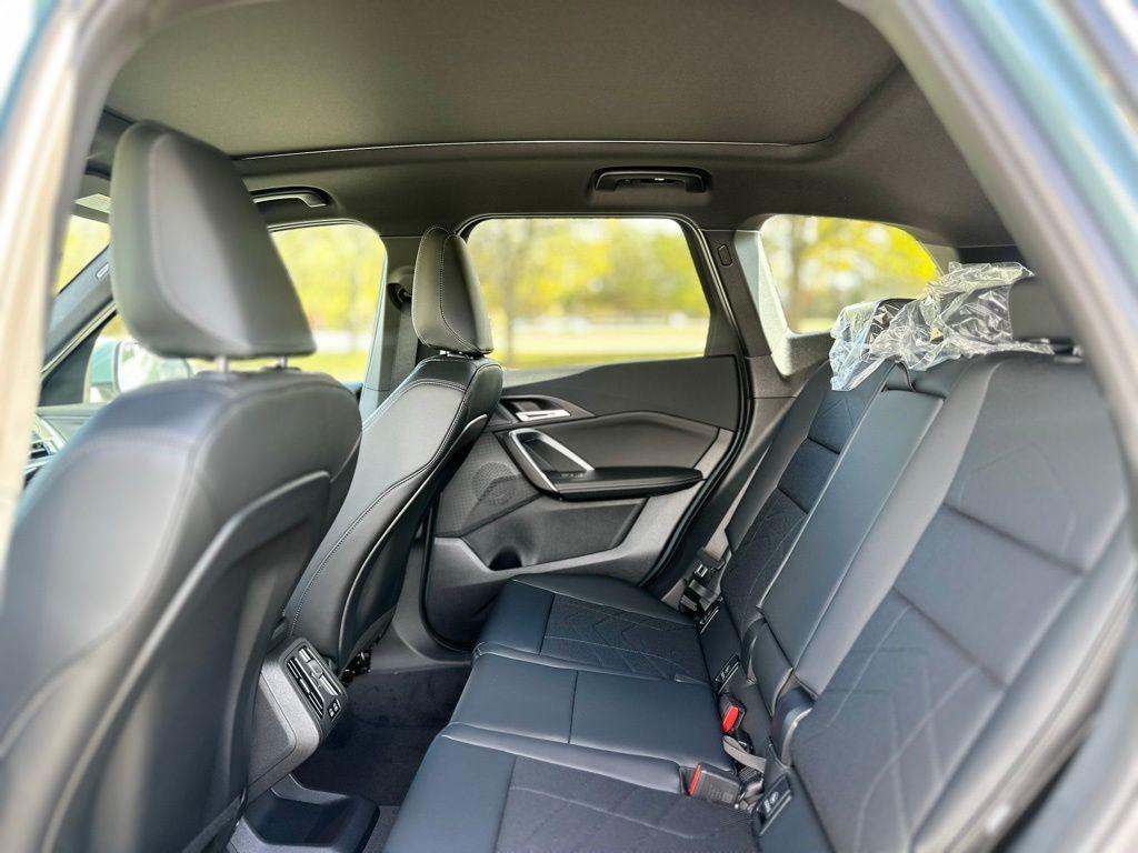 new 2026 BMW X1 car, priced at $47,355