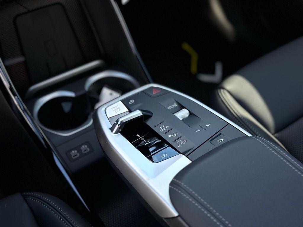 new 2026 BMW X1 car, priced at $47,355