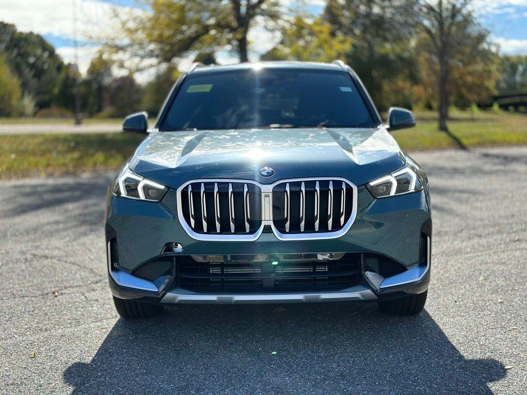 new 2026 BMW X1 car, priced at $47,355