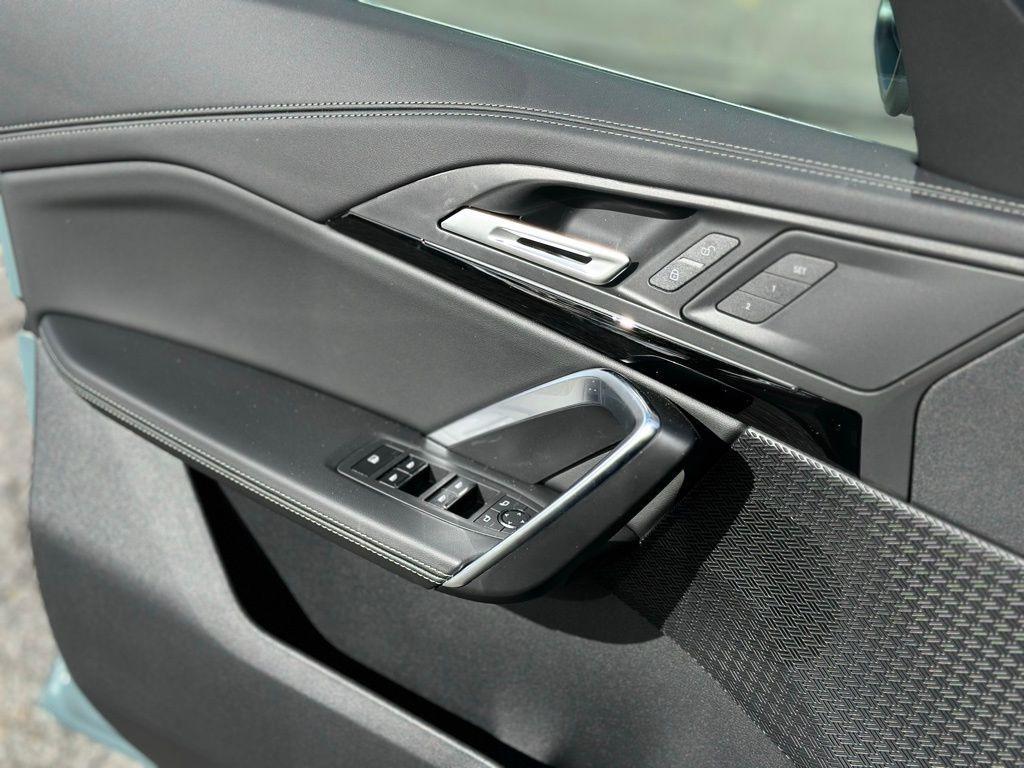 new 2026 BMW X1 car, priced at $47,355