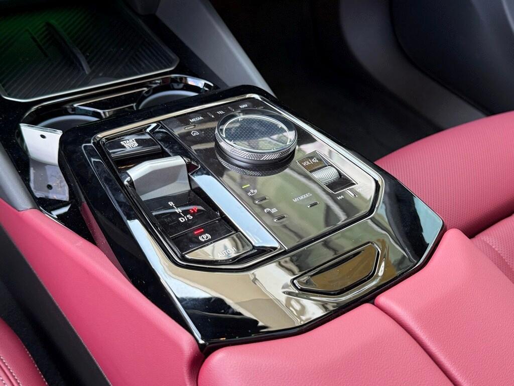 new 2025 BMW 530 car, priced at $69,245